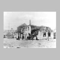001-0076 Ueberall zerstoerte Haeuser in Allenburg um 1914.jpg